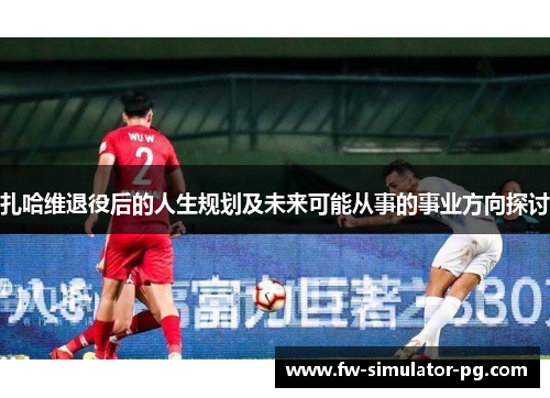 扎哈维退役后的人生规划及未来可能从事的事业方向探讨